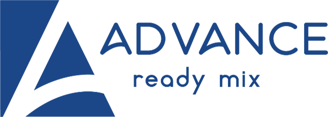 Advance Ready Mix Logo